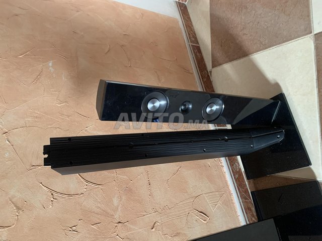 Home cinema SAMSUNG