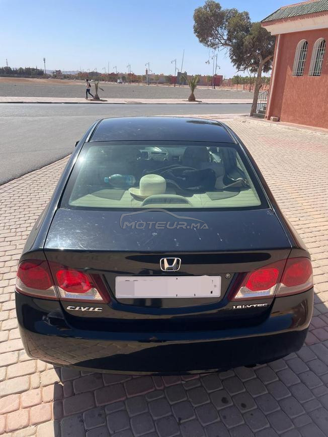 honda civic fd 2010