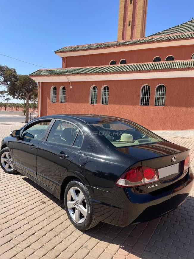 honda civic fd 2010
