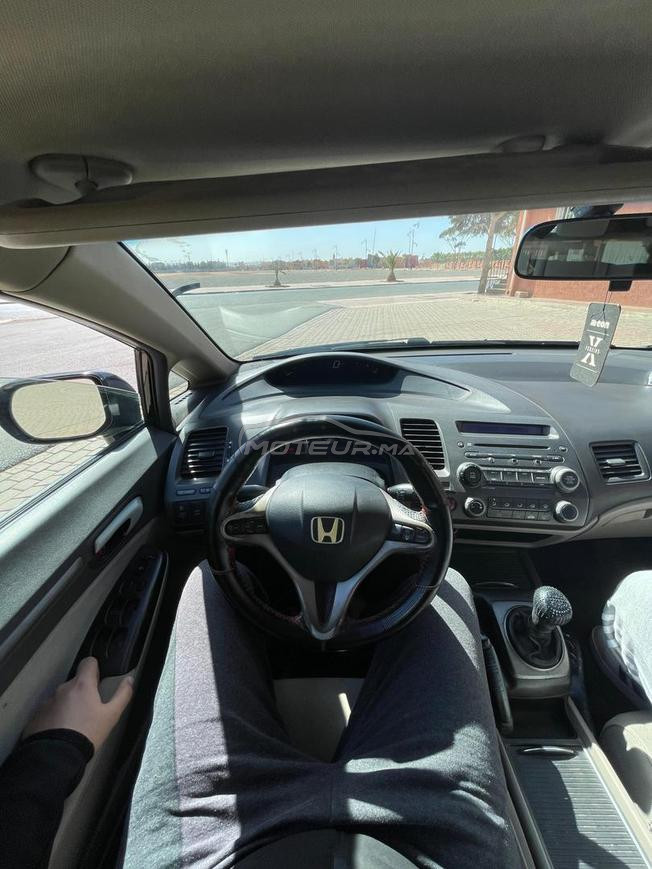 honda civic fd 2010