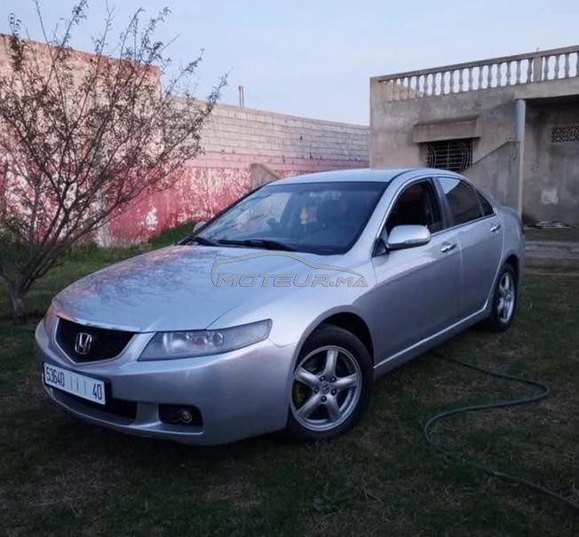hounda accord 