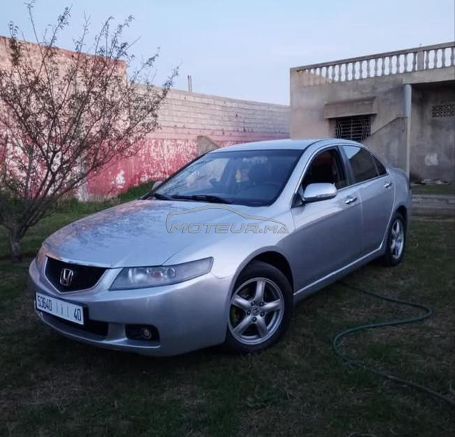 hounda accord 