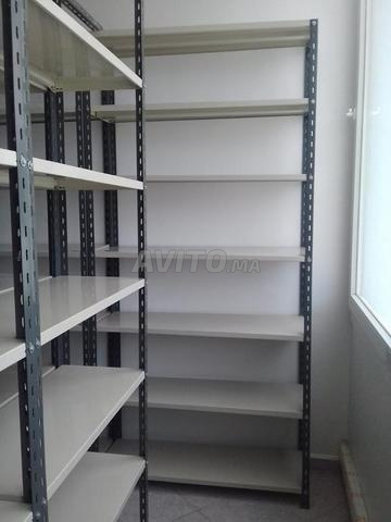 tajirat / rayonnage léger  4k4Sz45atWaM2A - 2