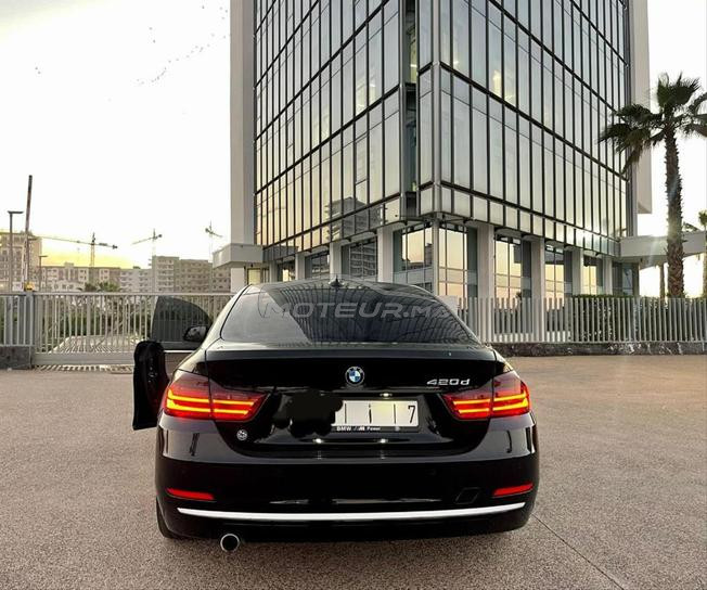 bmw serie 4