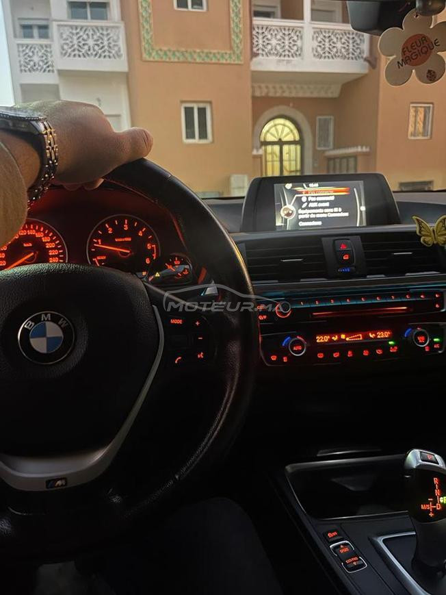 bmw serie 4