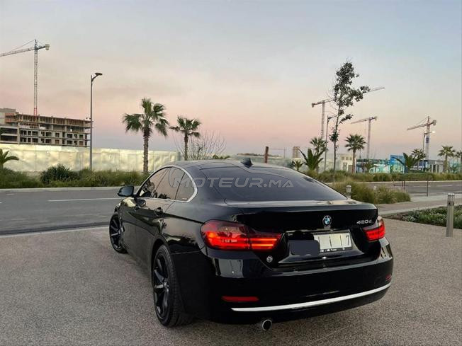 bmw serie 4
