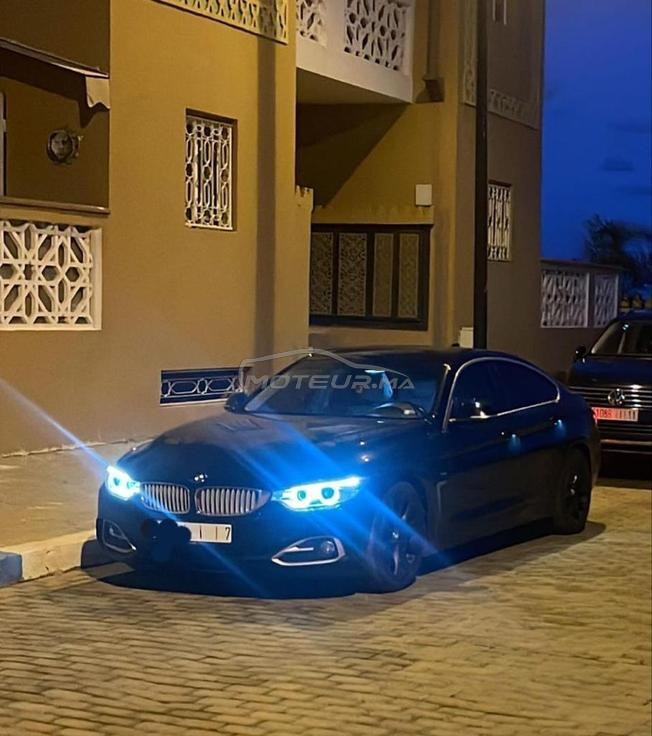 bmw serie 4