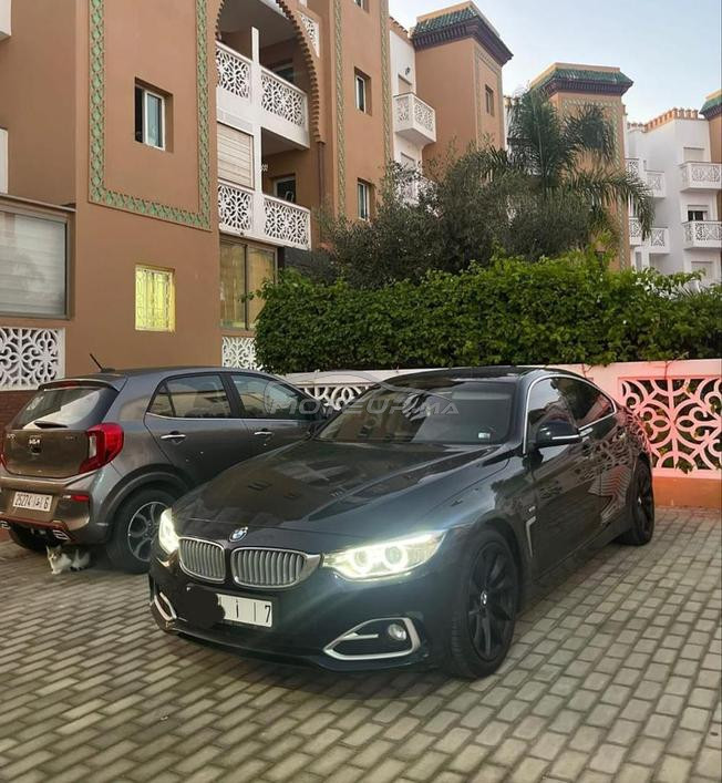bmw serie 4