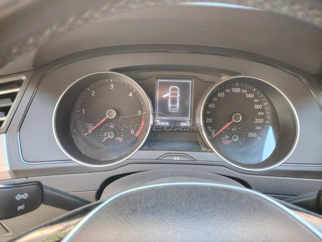 Passat en excellent état 