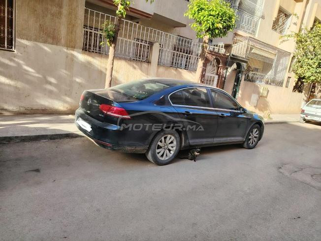 Passat en excellent état 