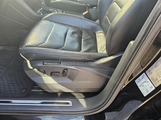 Volkswagen Tiguan 2017. 