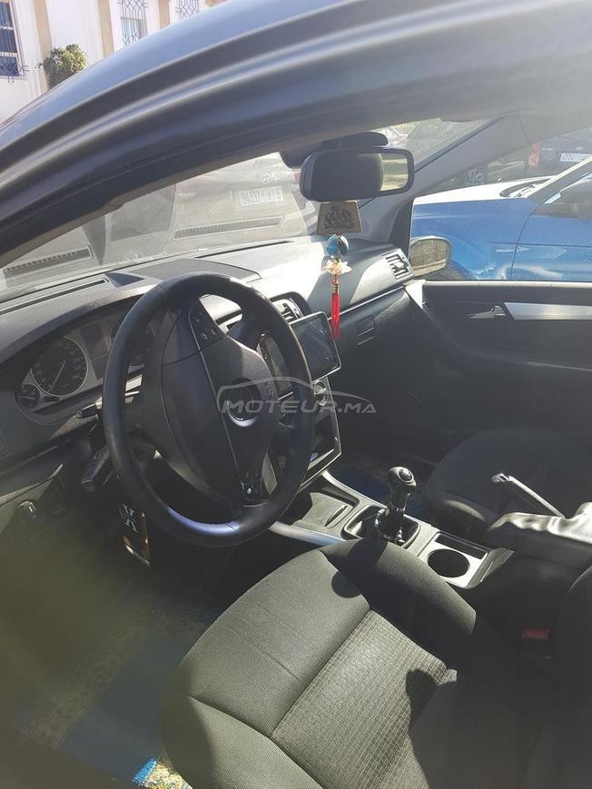 Mercedes-Benz Classe B Diesel Manuelle 2009