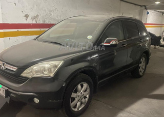 Honda CR-V Essence Automatique 2007 à Casablanca