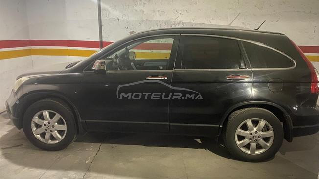 Honda CR-V Essence Automatique 2007 à Casablanca