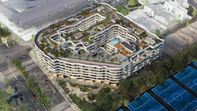 Appartement luxueux à vendre-Les Princesses- - 2