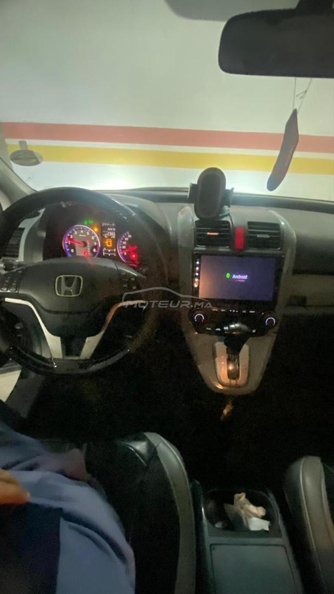 Honda CR-V Essence Automatique 2007 à Casablanca