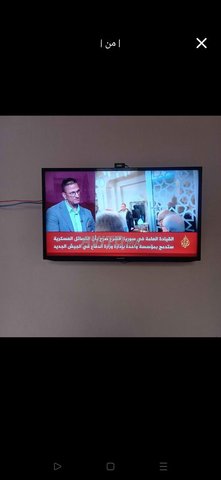 television Samsung smart 40 pous