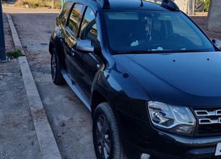Dacia Duster Diesel Manuelle 2017 à Marrakech