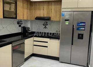 Appartement à louer 250 dh Victor Hugo Marrakech