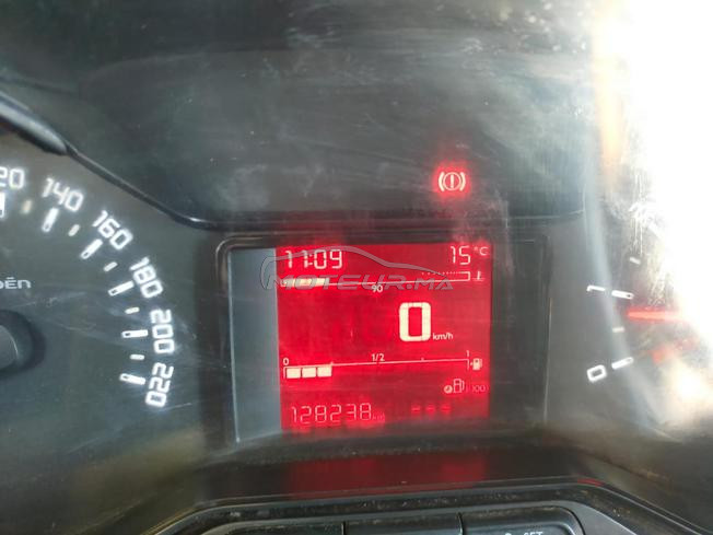 berlingo 2019