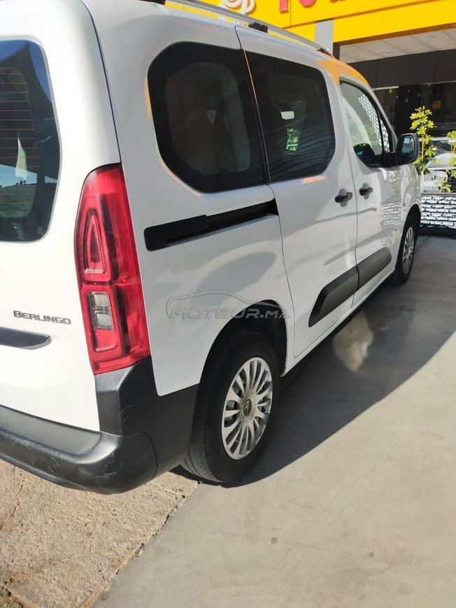 berlingo 2019