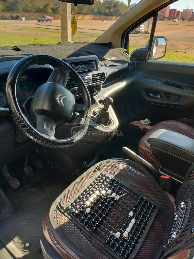berlingo 2019
