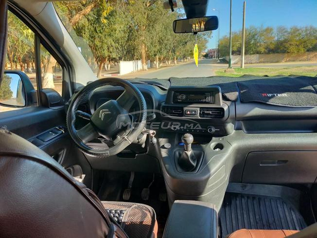 berlingo 2019