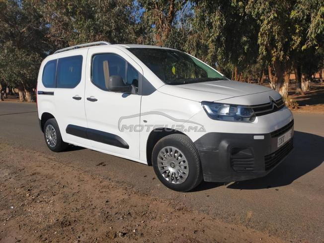 berlingo 2019