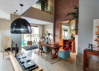 Villas à louer à la journée