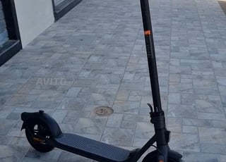 Ninebot kickscooter 