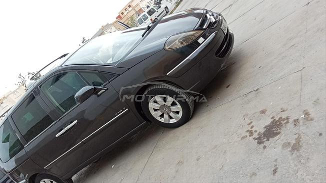 citroen c8 