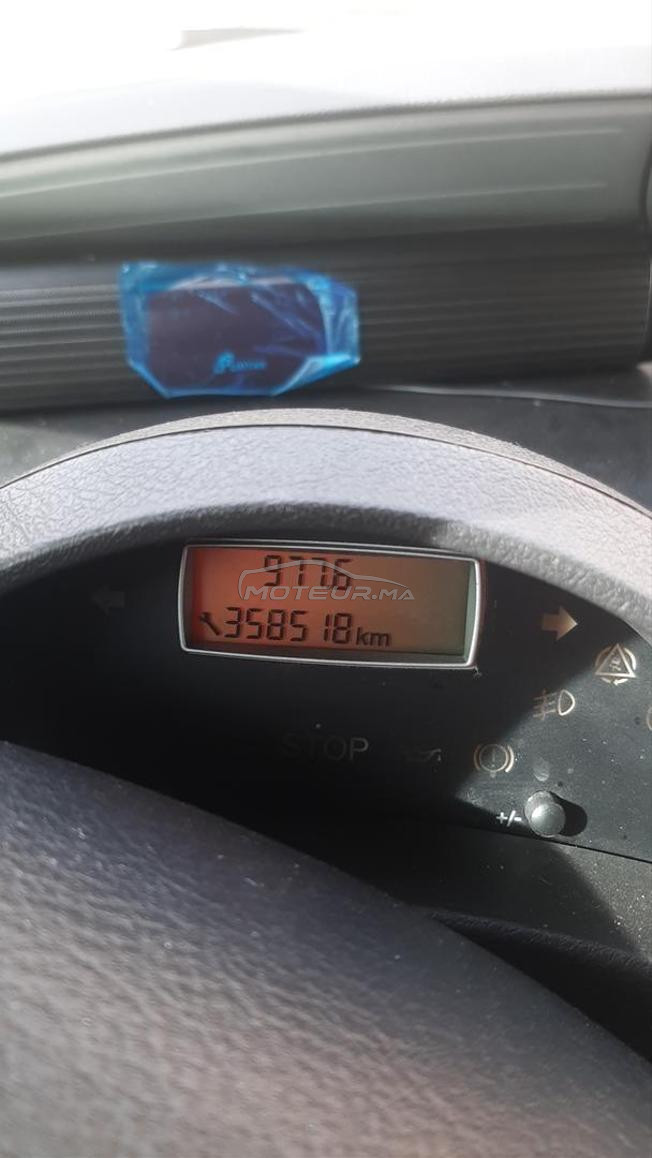 citroen c8 