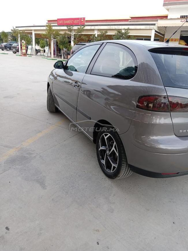 SEIAT IBIZA 