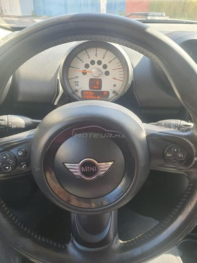 Mini Cooper Essence Automatique 2014 à Fès