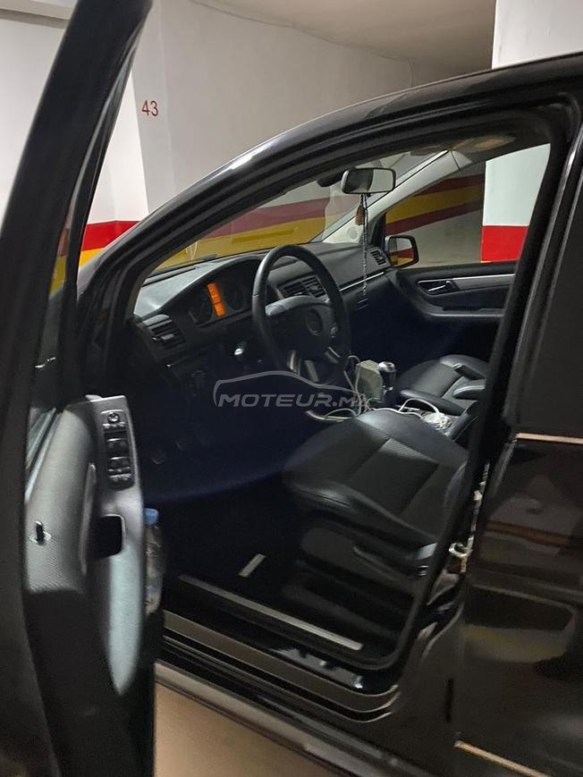 Mercedes classe B 