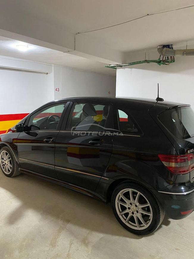 Mercedes classe B 