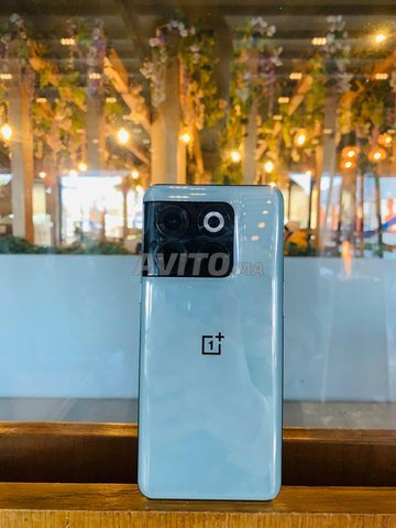 OnePlus 10t 