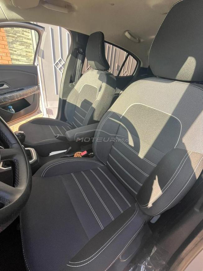 Dacia Logan Diesel Manuelle 2023 à Oujda