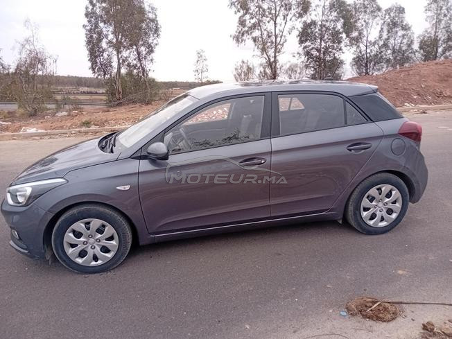 hyundai  i20 