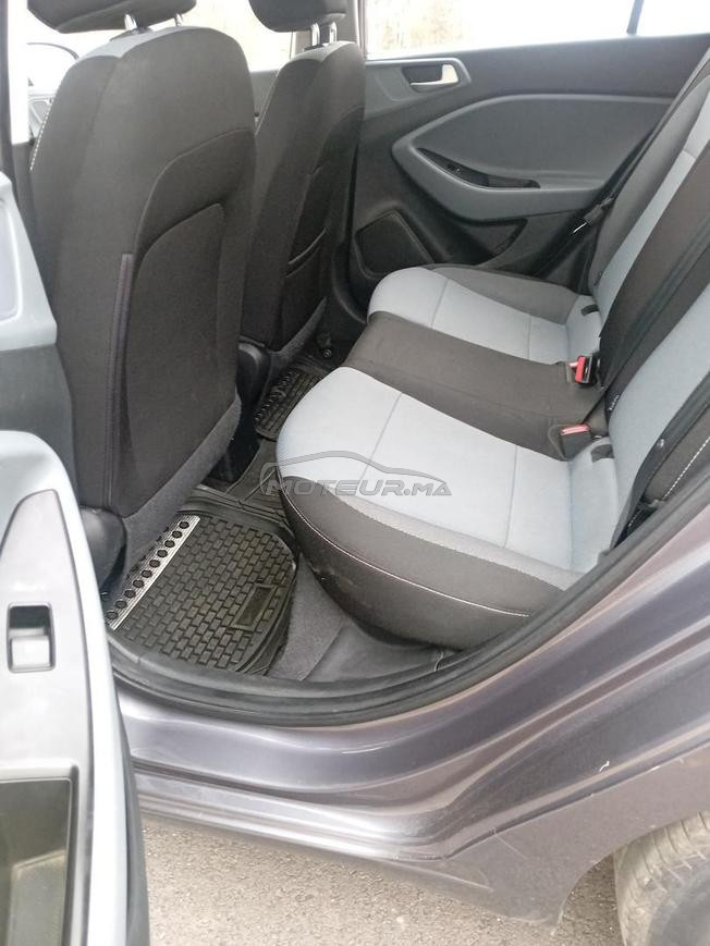 hyundai  i20 