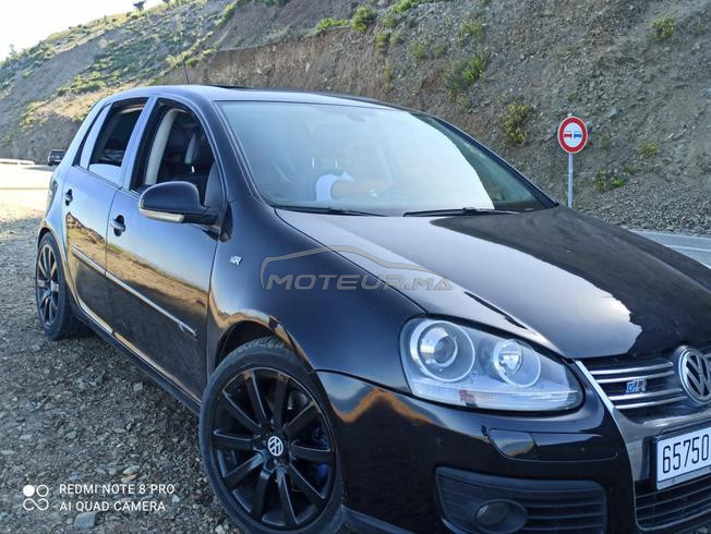 Golf 5 Gt 170cv 