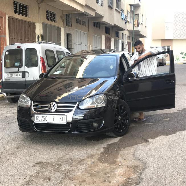 Golf 5 Gt 170cv 