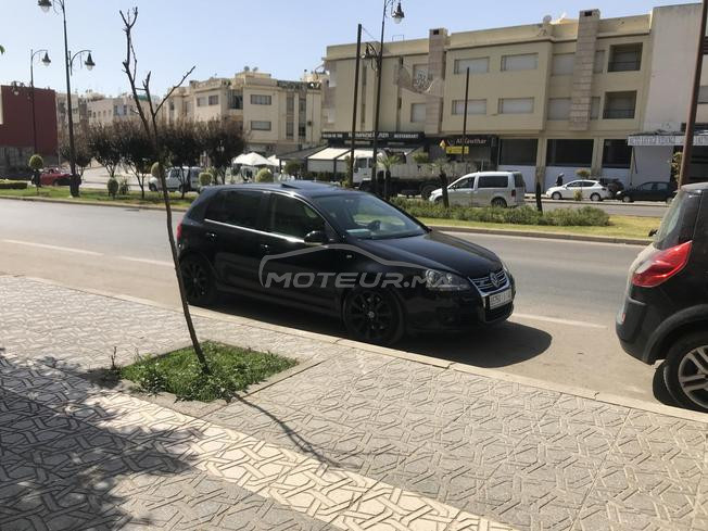 Golf 5 Gt 170cv 