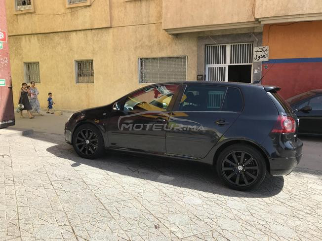 Golf 5 Gt 170cv 
