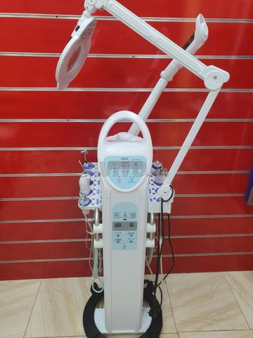 Machine de Soin Visage Professionnel