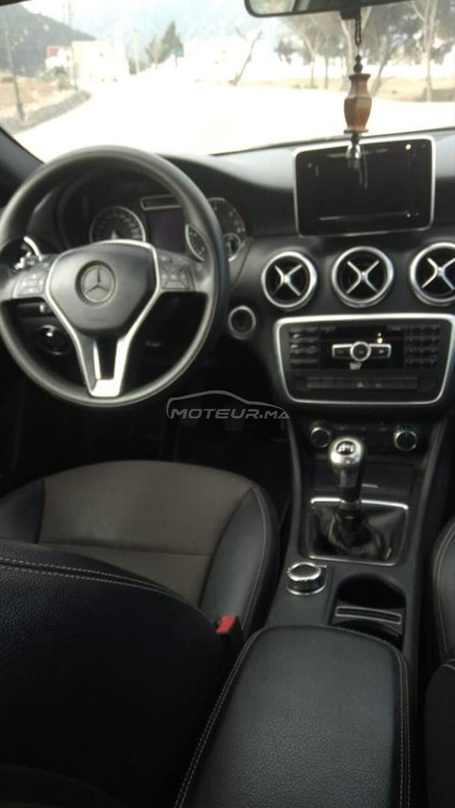 Mercedes-Benz Classe A Diesel Manuelle 2015