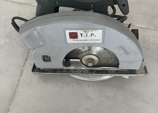 من نوع جيدscie circulaire