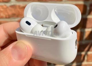 apple airpods 2 pro original avendre