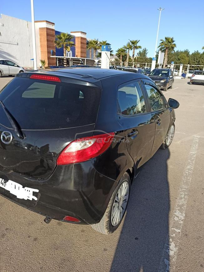 Mazda 2 2012 Essence très bon état 
