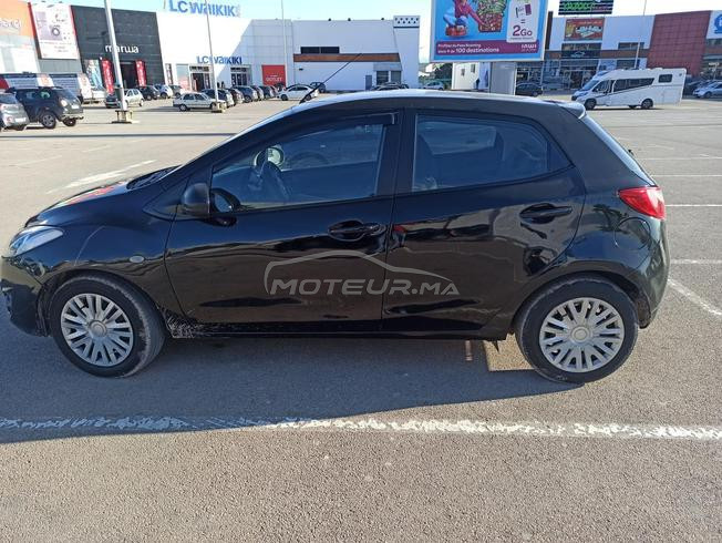 Mazda 2 2012 Essence très bon état 